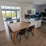 Maison Avec Piscine Chauffee & - Pres De Bordeaux Et Des Vignobles *