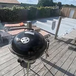 Maison Avec Piscine Chauffee & - Pres De Bordeaux Et Des Vignobles *