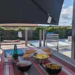 Maison Avec Piscine Chauffee & - Pres De Bordeaux Et Des Vignobles *