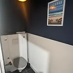 Maison Avec Piscine Chauffee & - Pres De Bordeaux Et Des Vignobles * Salignac (Gironde)
