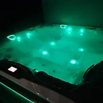 Maison Avec Piscine Chauffee & - Pres De Bordeaux Et Des Vignobles Villa *