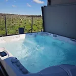 Maison Avec Piscine Chauffee & - Pres De Bordeaux Et Des Vignobles *