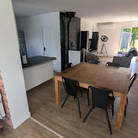 Maison Avec Piscine Chauffee & - Pres De Bordeaux Et Des Vignobles Vila *